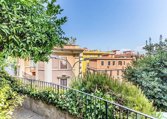 Eroma Trastevere Luxury Loft * Rome
