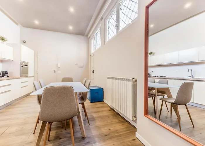 Eroma Trastevere Luxury Loft * Rome