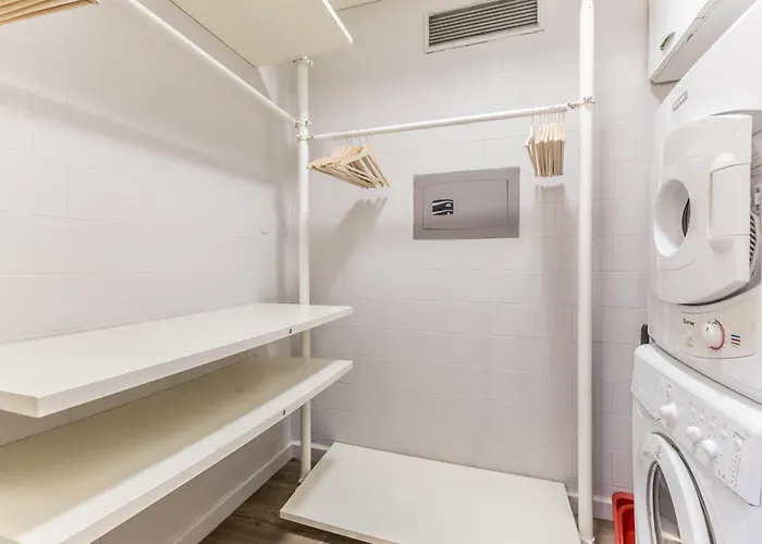 Apartment Eroma Trastevere Luxury Loft
