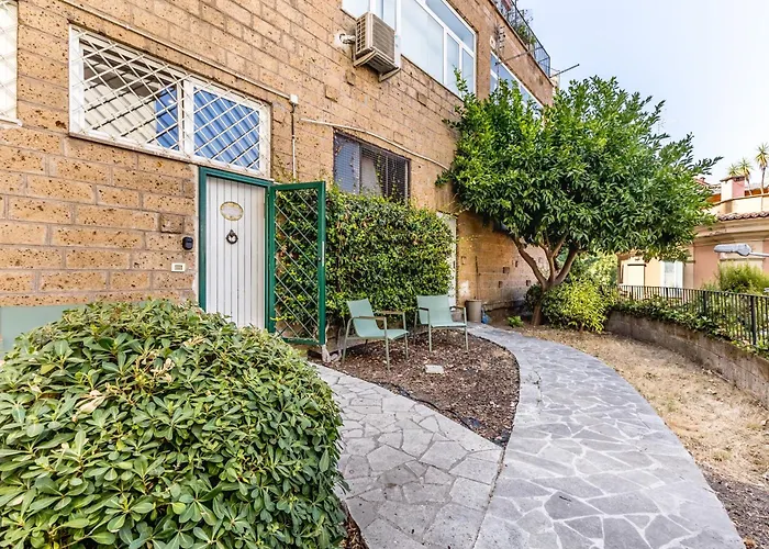 Eroma Trastevere Luxury Loft Rome