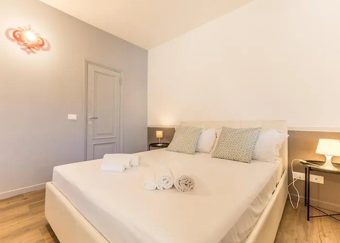 Apartment Eroma Trastevere Luxury Loft Rome
